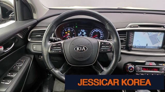 2018 Kia The New Sorento - Thumbnail 2
