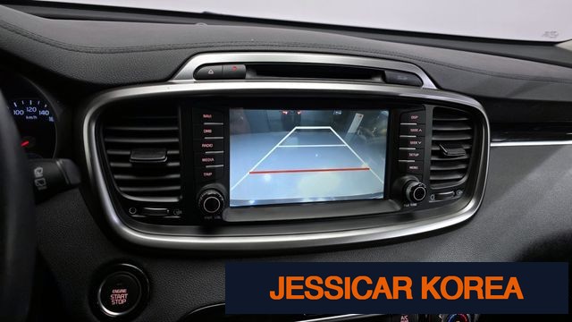 2018 Kia The New Sorento - Thumbnail 3