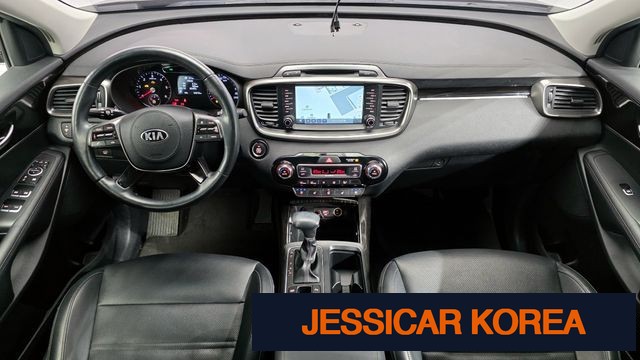 2018 Kia The New Sorento - Thumbnail 5