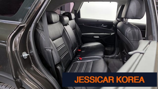 2018 Kia The New Sorento - Thumbnail 6