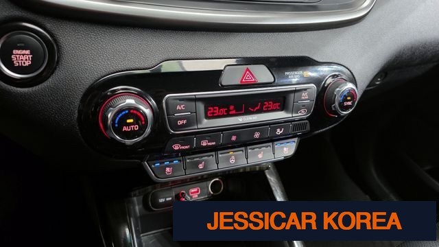 2018 Kia The New Sorento - Thumbnail 7