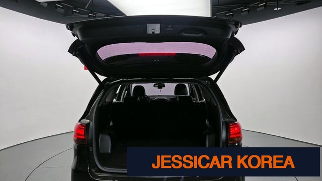 2018 Kia The New Sorento - Thumbnail 9