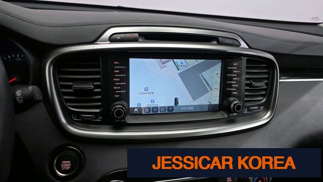 2018 Kia The New Sorento - Thumbnail 10