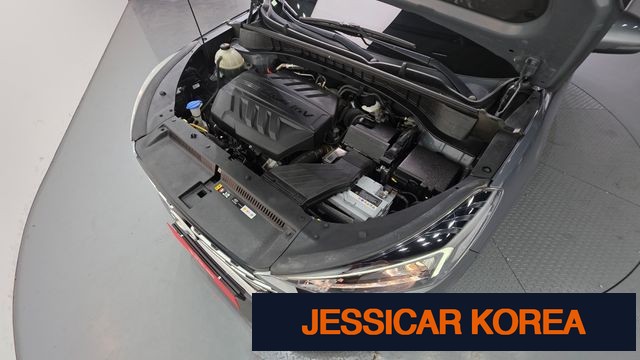 2020 Hyundai All new Tucson - Thumbnail 3
