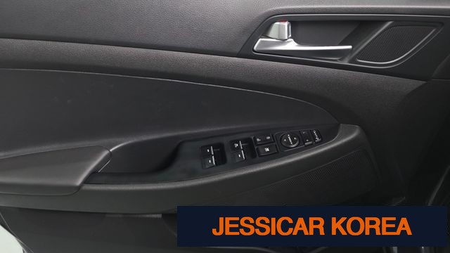 2020 Hyundai All new Tucson - Thumbnail 5
