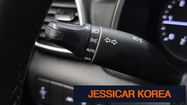2020 Hyundai All new Tucson - Thumbnail 6