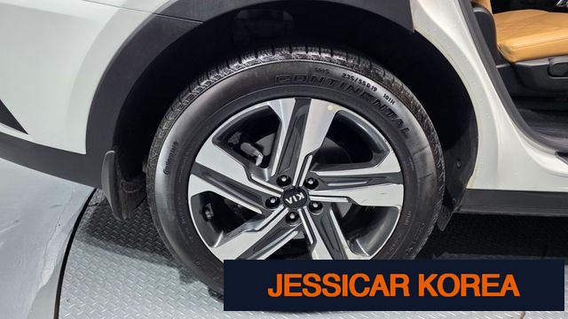 2021 Kia Sorento 4th Gen - Thumbnail 2