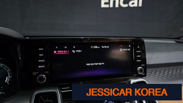 2021 Kia Sorento 4th Gen - Thumbnail 4
