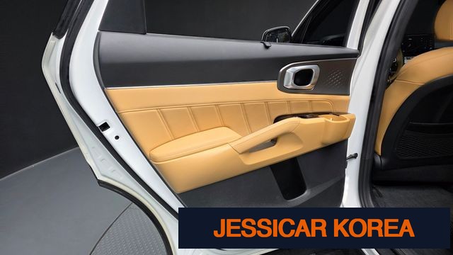 2021 Kia Sorento 4th Gen - Thumbnail 5