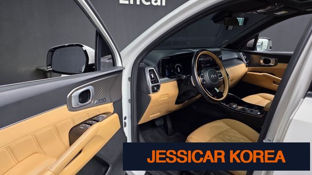 2021 Kia Sorento 4th Gen - Thumbnail 7