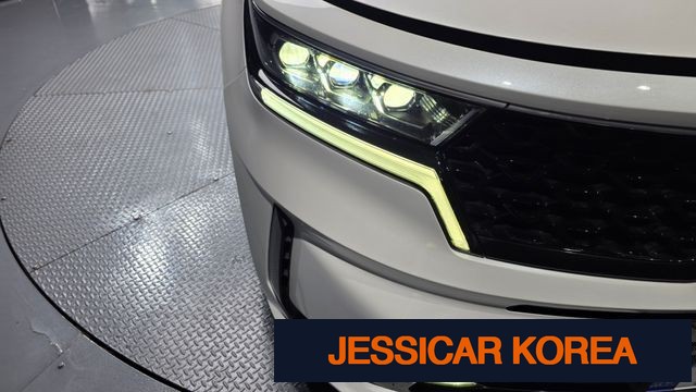 2021 Kia Sorento 4th Gen - Thumbnail 9