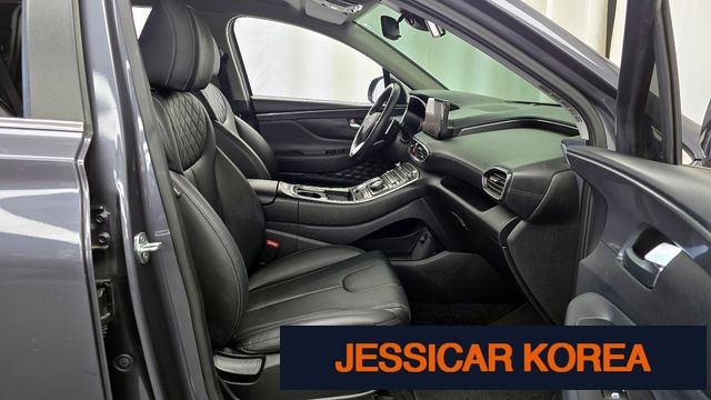 2022 Hyundai The New Santa Fe - Thumbnail 6