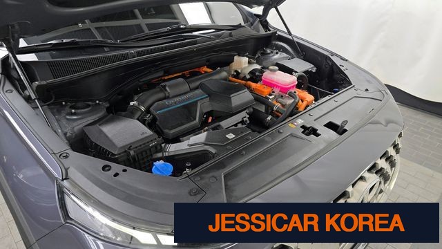 2022 Hyundai The New Santa Fe - Thumbnail 7
