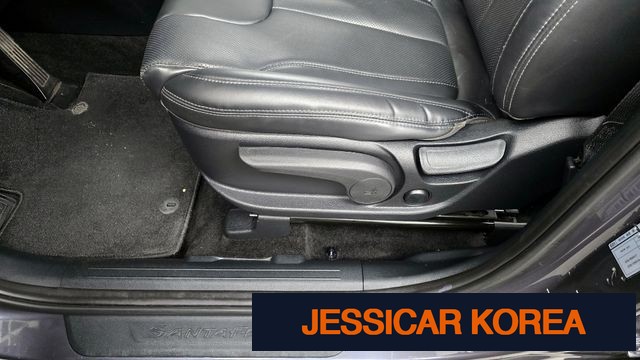 2022 Hyundai The New Santa Fe - Thumbnail 9