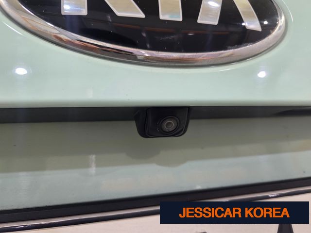 2014 Kia Ray - Thumbnail 3