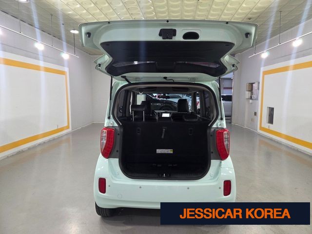 2014 Kia Ray - Thumbnail 5