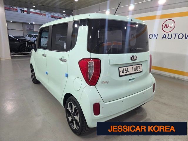 2014 Kia Ray - Thumbnail 6