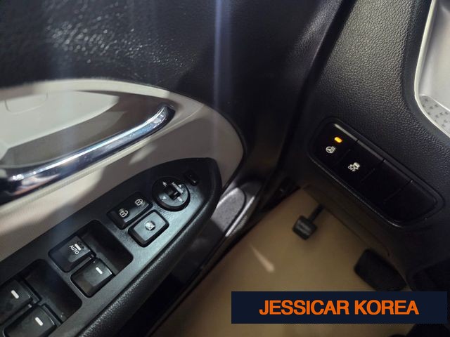 2014 Kia Ray - Thumbnail 9
