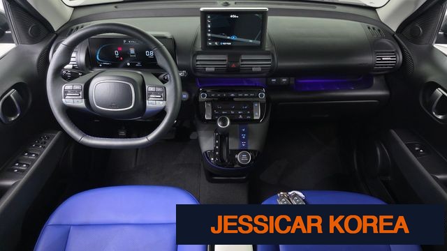 2023 Hyundai Casper - Thumbnail 3