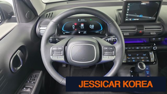 2023 Hyundai Casper - Thumbnail 6