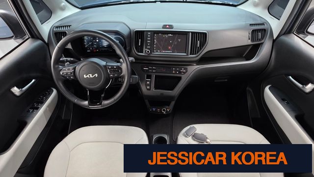 2024 Kia The New Kia Ray EV - Thumbnail 3