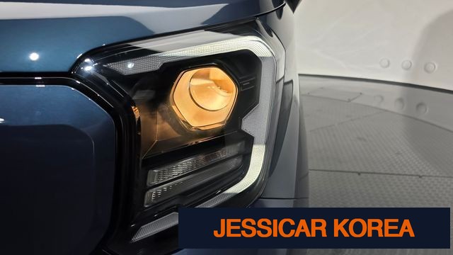 2024 Kia The New Kia Ray EV - Thumbnail 4