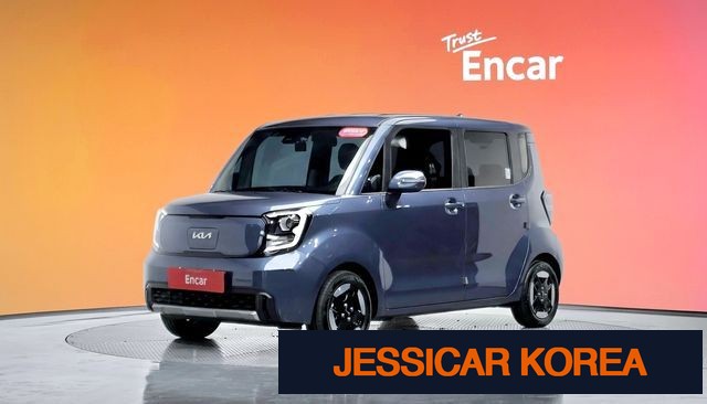 2024 Kia The New Kia Ray EV - Thumbnail 6