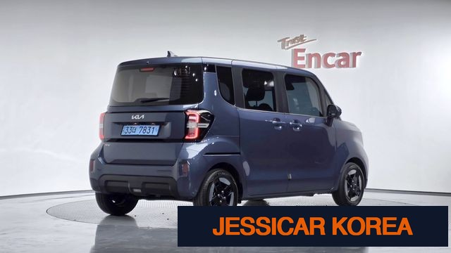 2024 Kia The New Kia Ray EV - Thumbnail 8