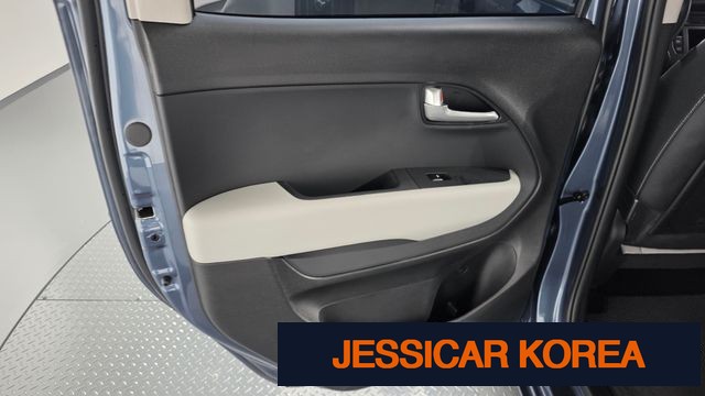 2024 Kia The New Kia Ray EV - Thumbnail 10