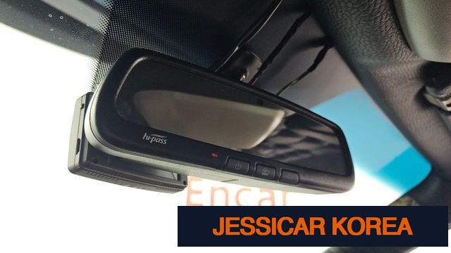 2016 KG Mobility Korando Turismo - Thumbnail 4