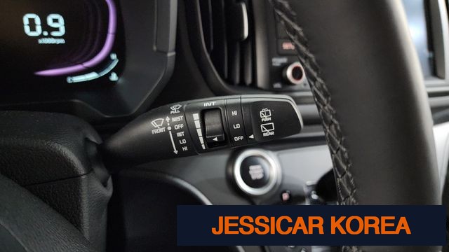 2023 Kia The New Kia Ray - Thumbnail 3