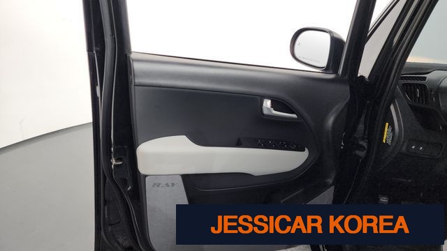 2023 Kia The New Kia Ray - Thumbnail 5