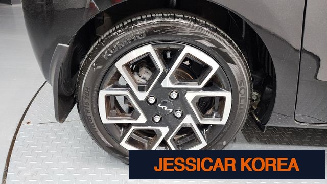 2023 Kia The New Kia Ray - Thumbnail 8