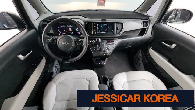 2023 Kia The New Kia Ray - Thumbnail 10