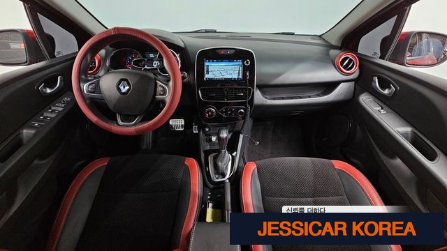 2019 Renault Korea clio - Thumbnail 5