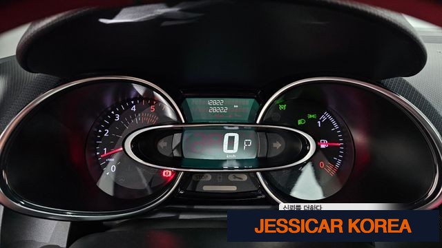 2019 Renault Korea clio - Thumbnail 8