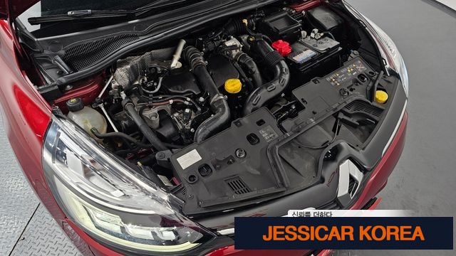 2019 Renault Korea clio - Thumbnail 9
