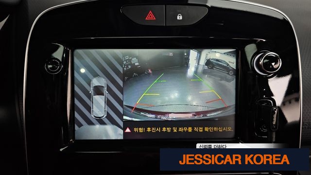 2019 Renault Korea clio - Thumbnail 10