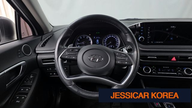 2021 Hyundai Sonata (DN8) - Thumbnail 5