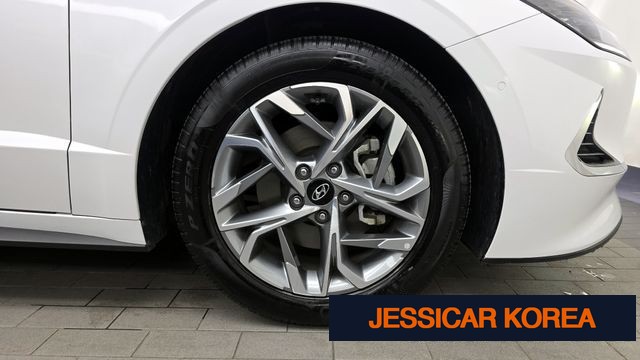 2021 Hyundai Sonata (DN8) - Thumbnail 6