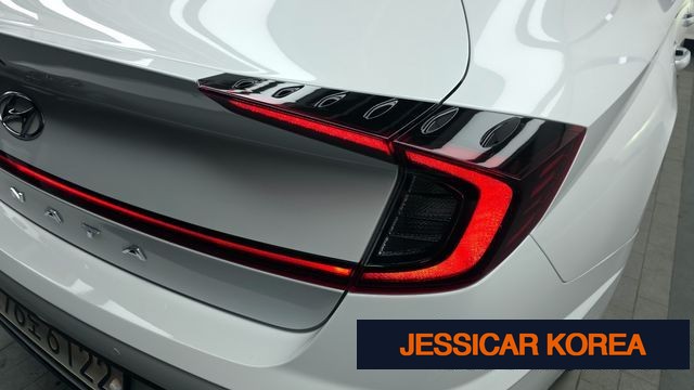 2021 Hyundai Sonata (DN8) - Thumbnail 7