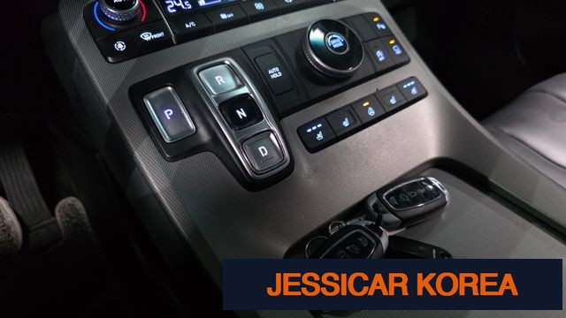 2022 Hyundai Palisade - Thumbnail 3