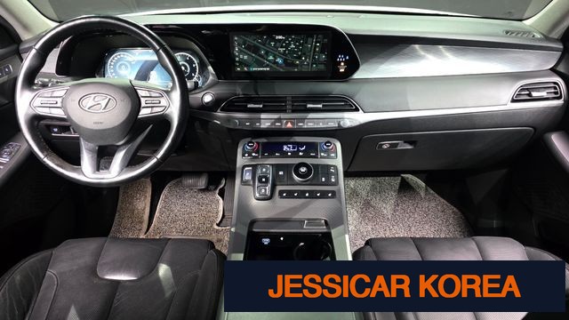 2022 Hyundai Palisade - Thumbnail 5