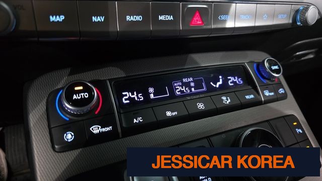 2022 Hyundai Palisade - Thumbnail 7