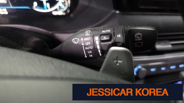2022 Hyundai Palisade - Thumbnail 8