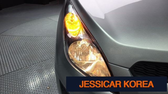 2014 Chevrolet Spark - Thumbnail 3