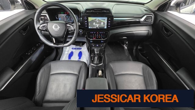 2024 KG Mobility The New Tivoli - Thumbnail 2