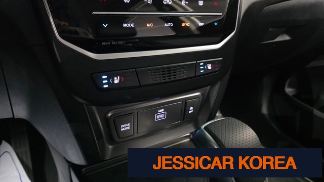 2024 KG Mobility The New Tivoli - Thumbnail 3