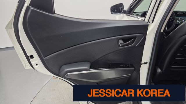 2024 KG Mobility The New Tivoli - Thumbnail 5
