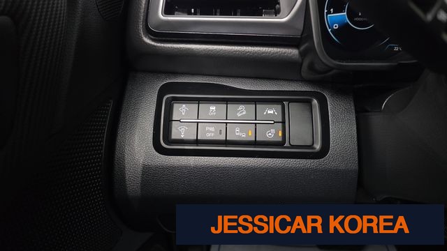 2024 KG Mobility The New Tivoli - Thumbnail 6